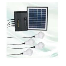 Solar Energy Lingting Kits